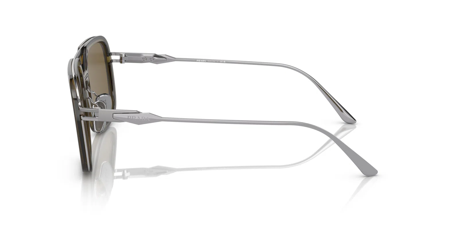Prada 57ZS Sunglasses - view 11